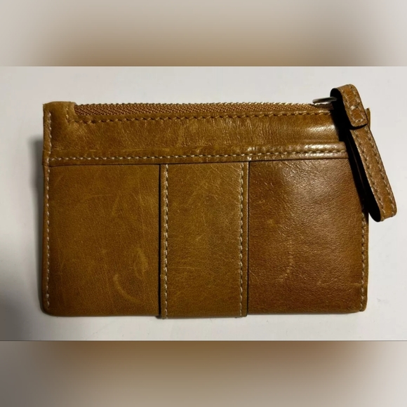 Coach LeatherWare Keychain Cardholder - Picture 6 of 8